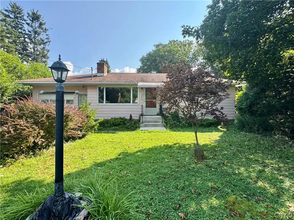 212 Meeker Avenue, Utica, NY 13502 - #1