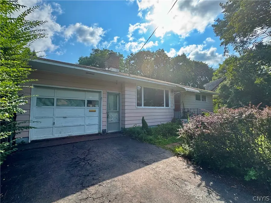 212 Meeker Avenue, Utica, NY 13502 - #2