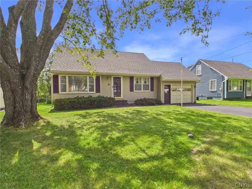 150 Wilson Drive, Manlius, NY 13057 - #1
