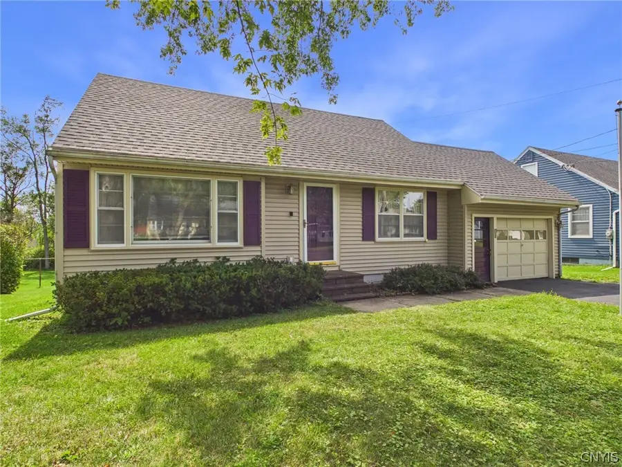150 Wilson Drive, Manlius, NY 13057 - #2