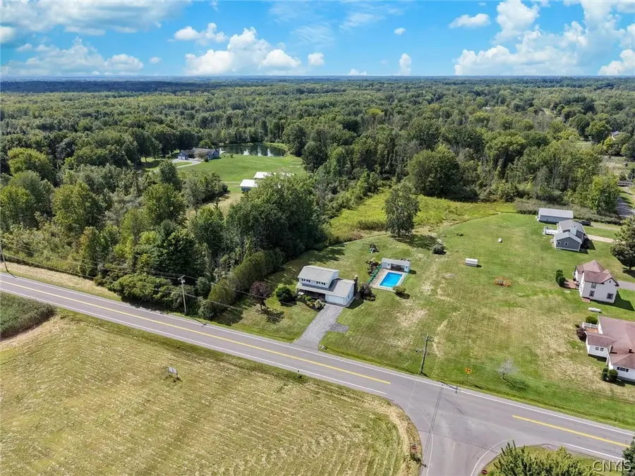 9389 Caughdenoy Road, Brewerton, NY 13029 - #2