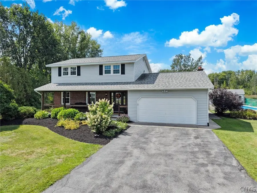 9389 Caughdenoy Road, Brewerton, NY 13029 - #3
