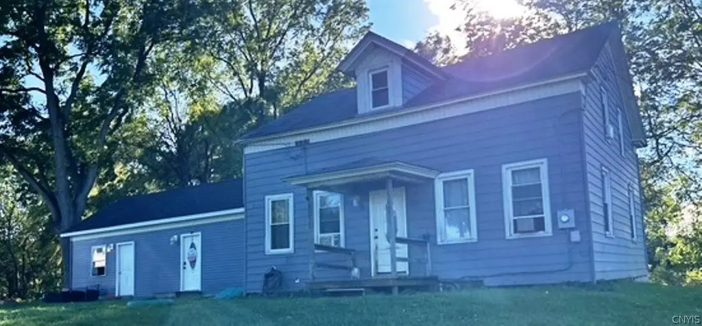 2278 W State Route 370, Cato, NY 13033 - #1
