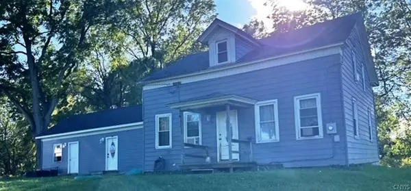 2278 W State Route 370, Cato, NY 13033
