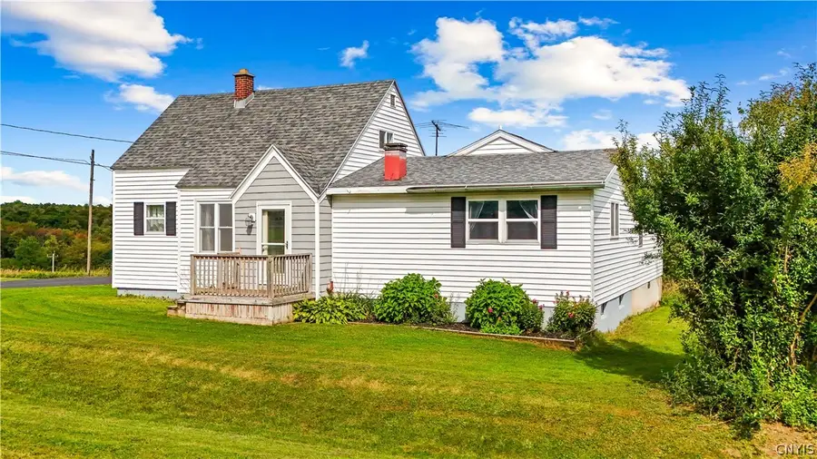10517 Roberts Road, Sauquoit, NY 13456 - #2
