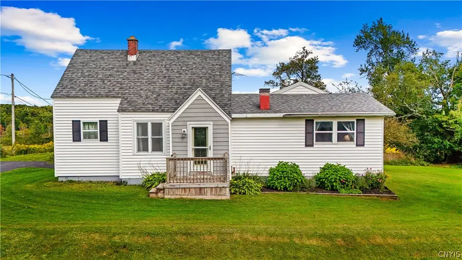 10517 Roberts Road, Sauquoit, NY 13456 - #3