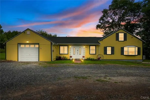 3797 Seneca Turnpike, Canastota, NY 13032
