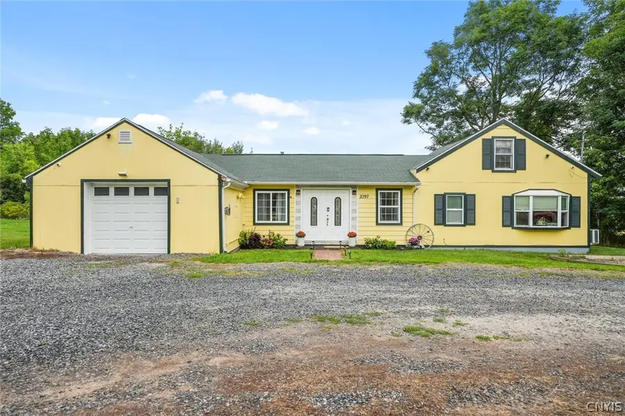 3797 Seneca Turnpike, Canastota, NY 13032 - #2