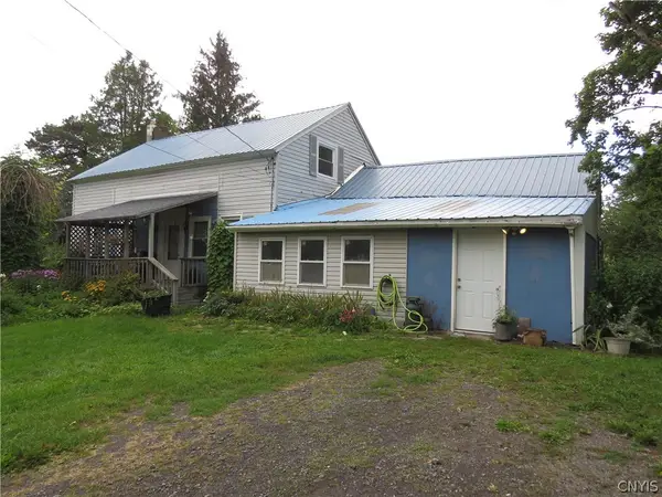 483 Gage Rd Road, Ilion, NY 13357