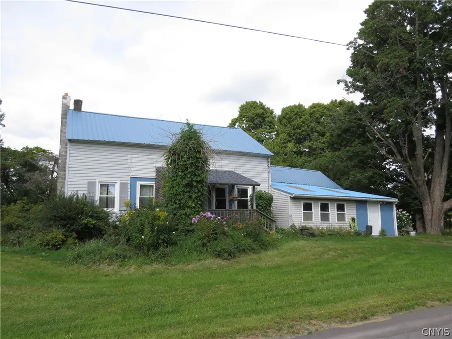 483 Gage Rd Road, Ilion, NY 13357 - #2