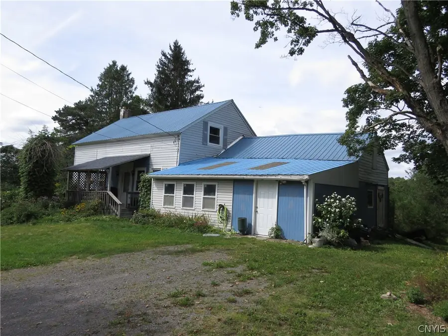 483 Gage Rd Road, Ilion, NY 13357 - #3