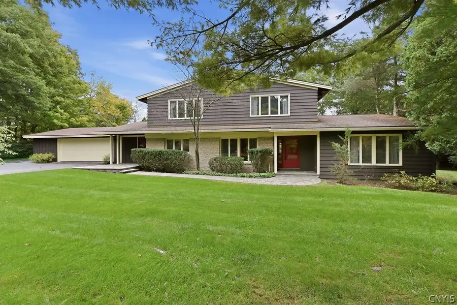 6980 Woodchuck Hill Road, Fayetteville, NY 13066 - #3