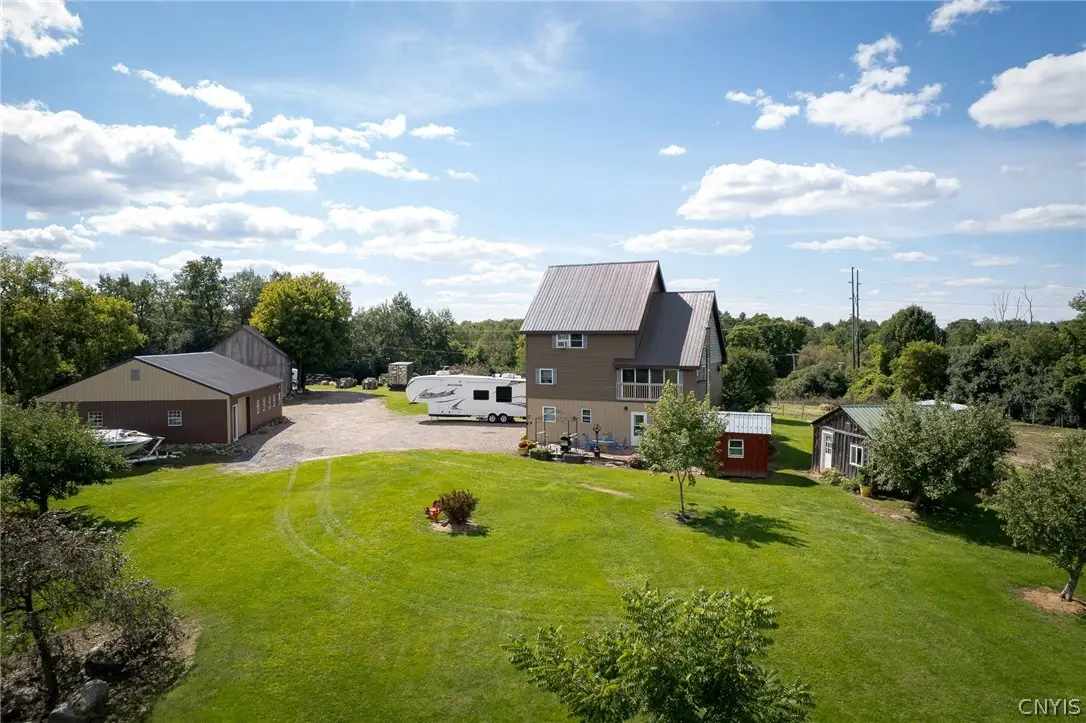 3612 County Route 47, Norwood, NY 13668 - #1