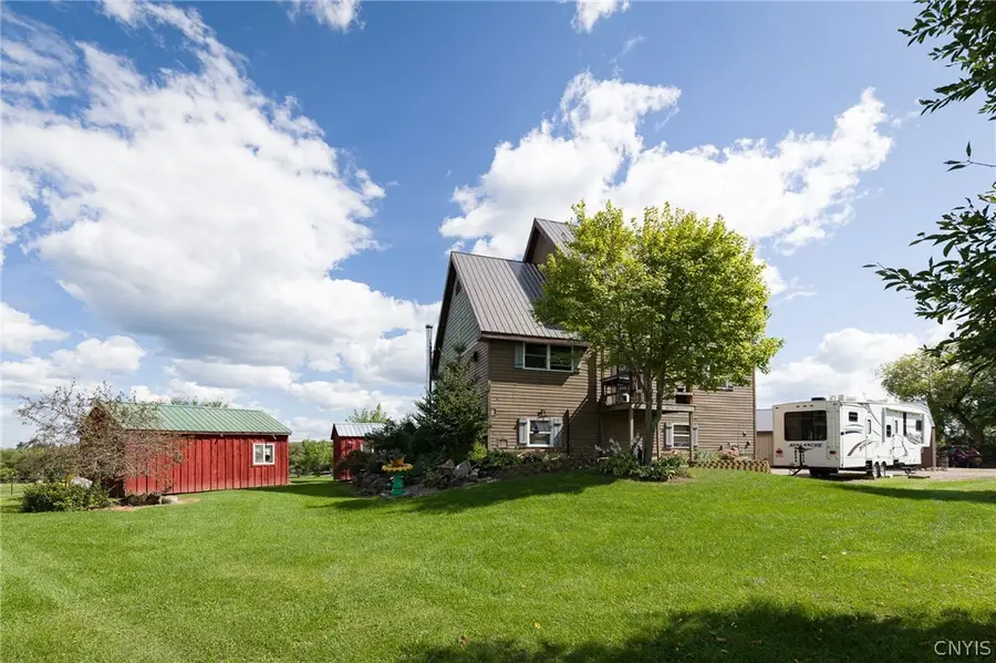 3612 County Route 47, Norwood, NY 13668 - #3
