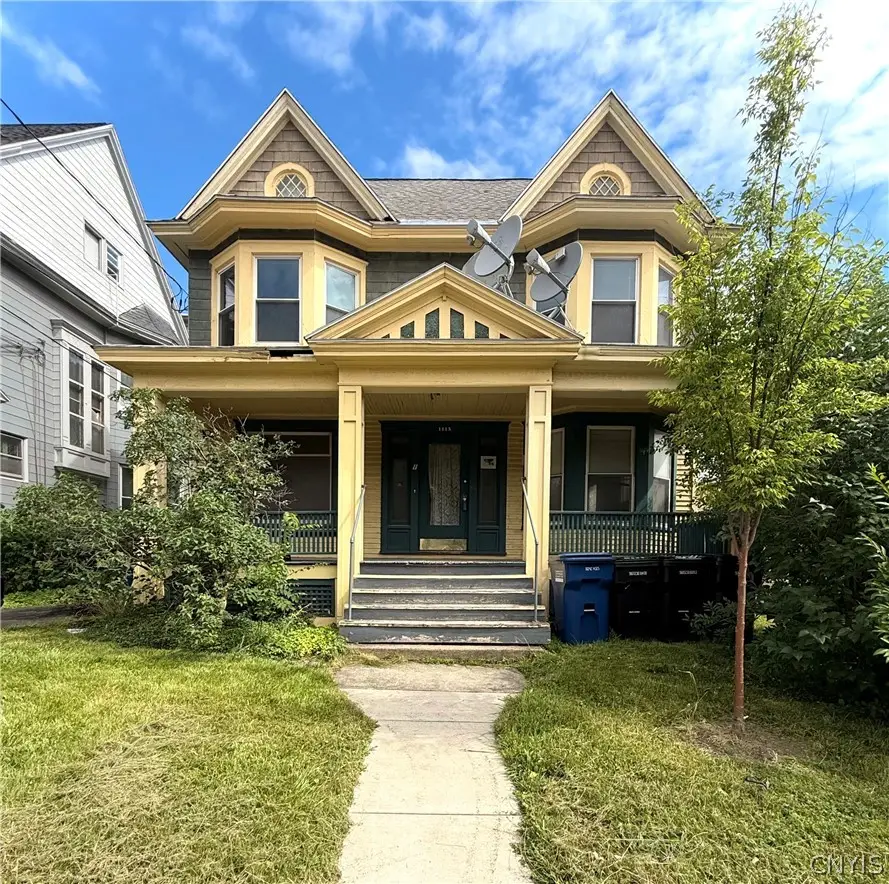 1115 E Genesee Street, Syracuse, NY 13210 - #1