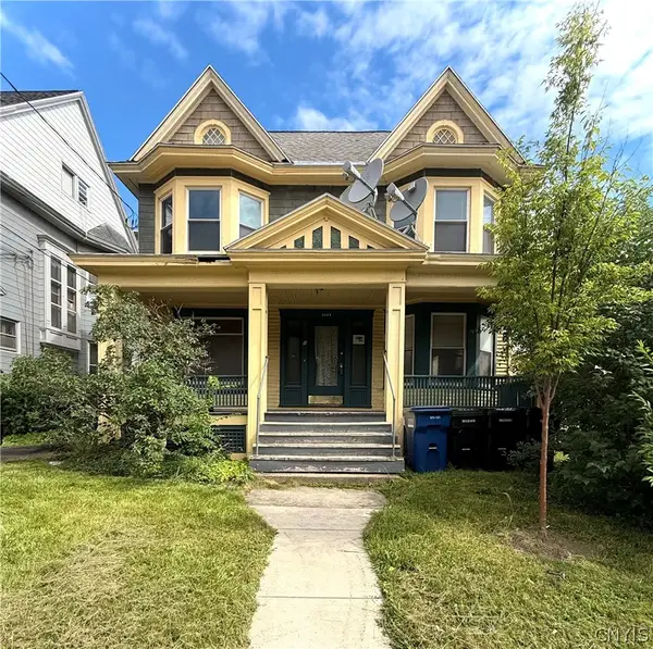 1115 E Genesee Street, Syracuse, NY 13210