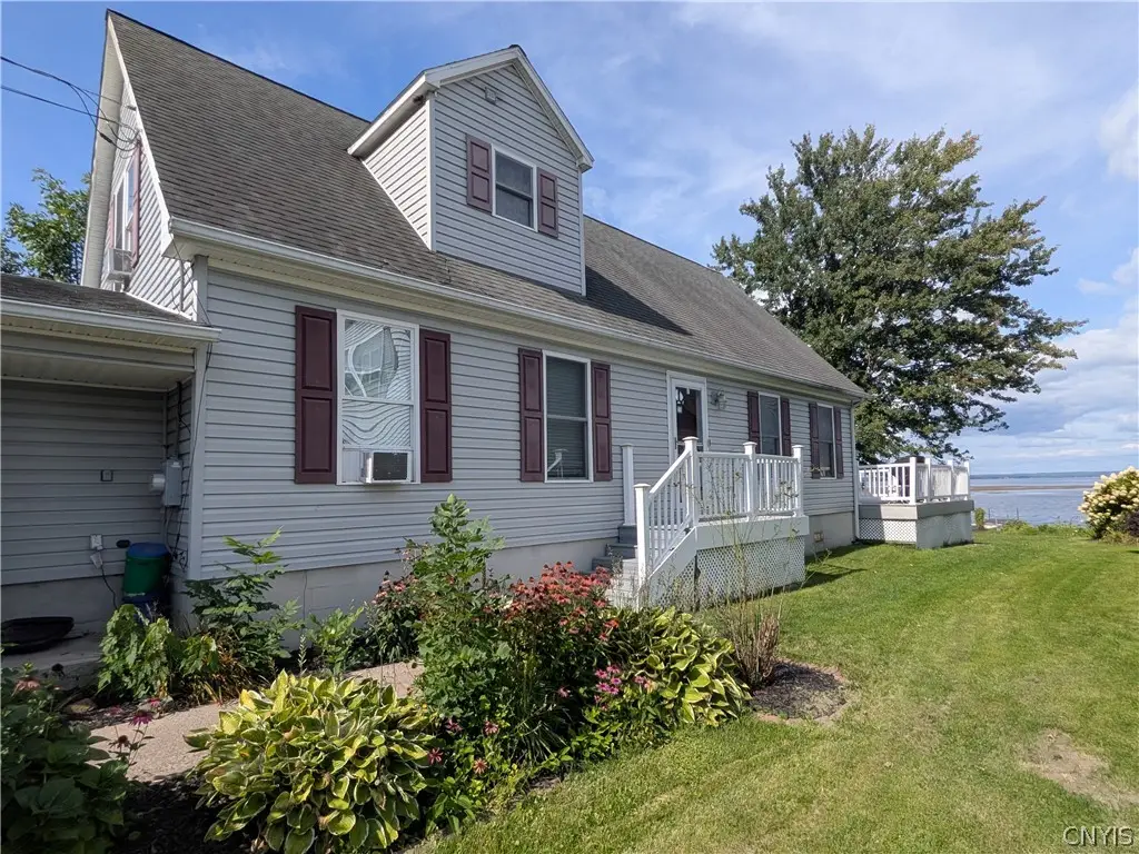 7485 W Murray Dr Drive, Cicero, NY 13039 - #1