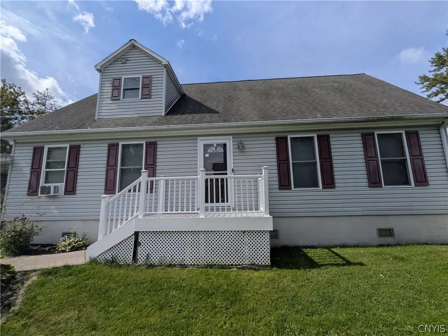 7485 W Murray Dr Drive, Cicero, NY 13039 - #2