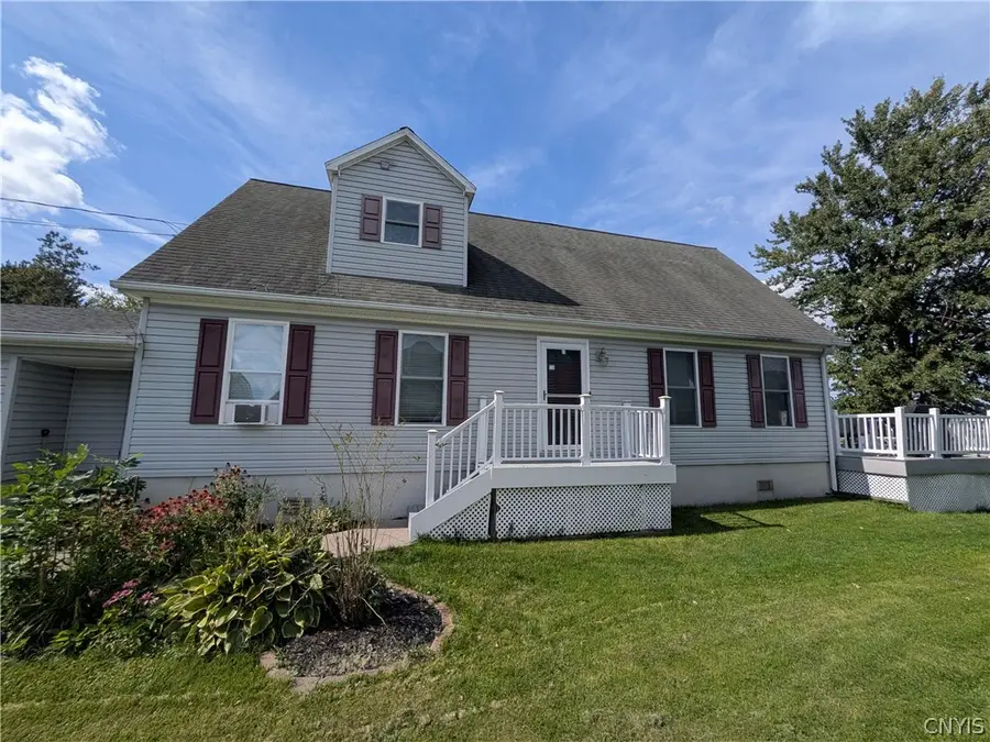 7485 W Murray Dr Drive, Cicero, NY 13039 - #3