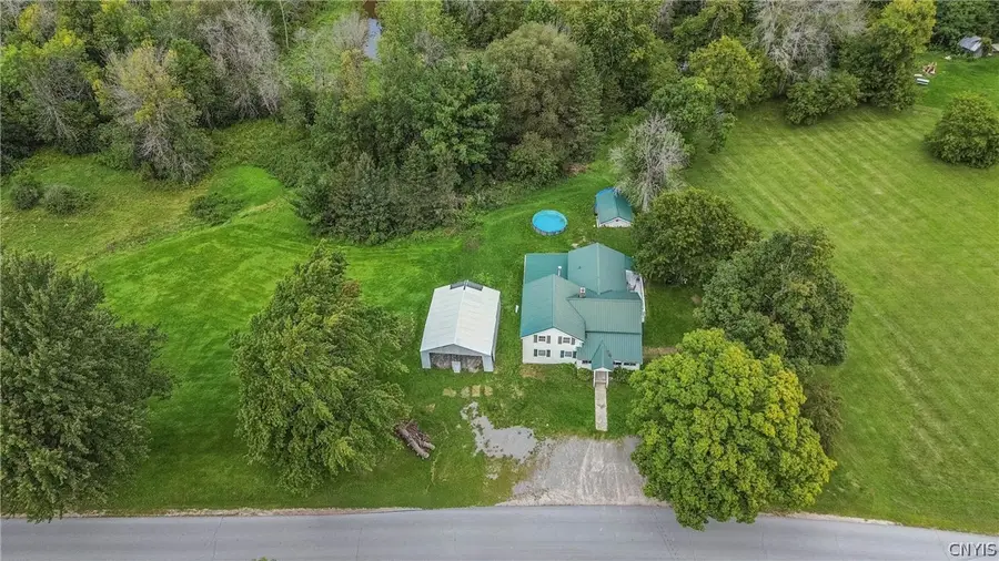19659 Woodard Road, Orleans, NY 13656 - #2