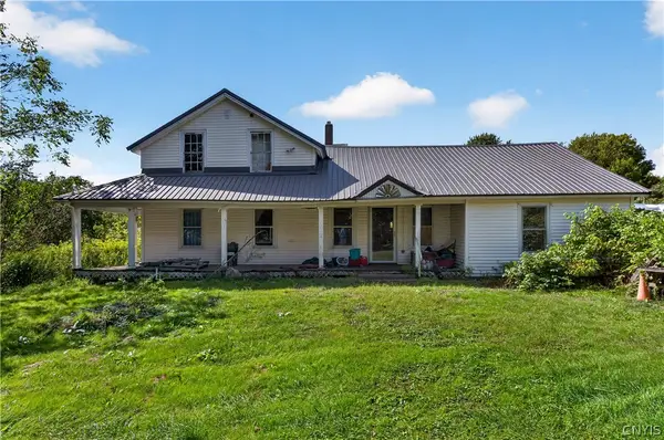 158 Johnson Road, Parish, NY 13131