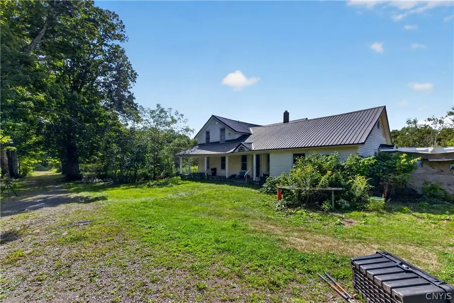 158 Johnson Road, Parish, NY 13131 - #2