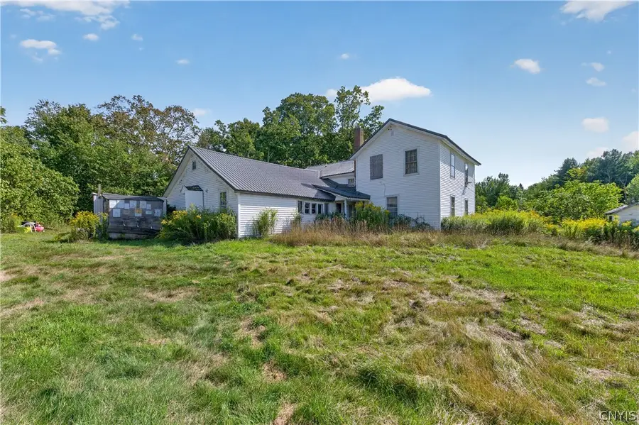 158 Johnson Road, Parish, NY 13131 - #3
