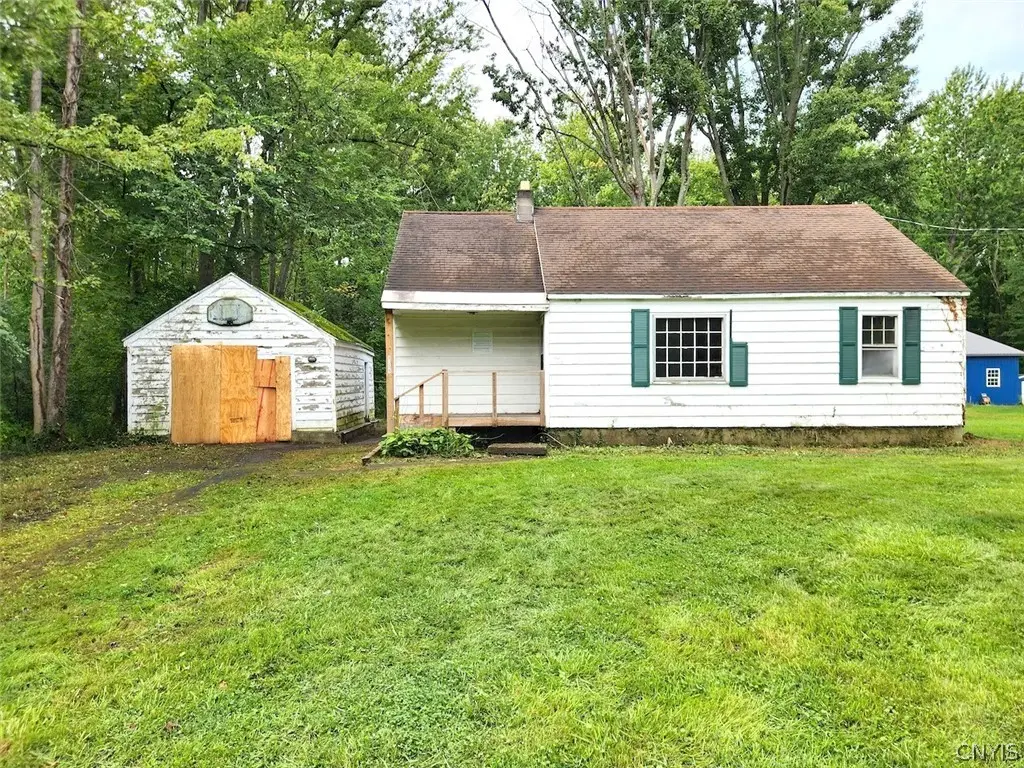 8259 Oswego Road, Liverpool, NY 13090 - #1