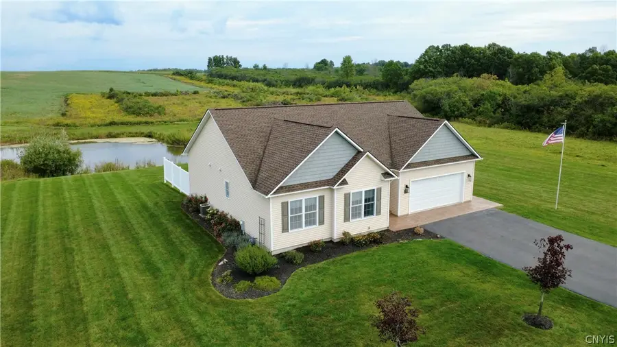 3291 Barrington Way, Auburn, NY 13021 - #2