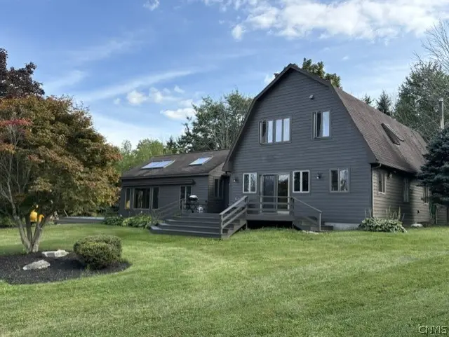 1874 Willowdale Road, Skaneateles, NY 13152 - #1