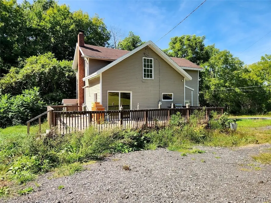 12908 Church Street, Wolcott, NY 14590 - #3