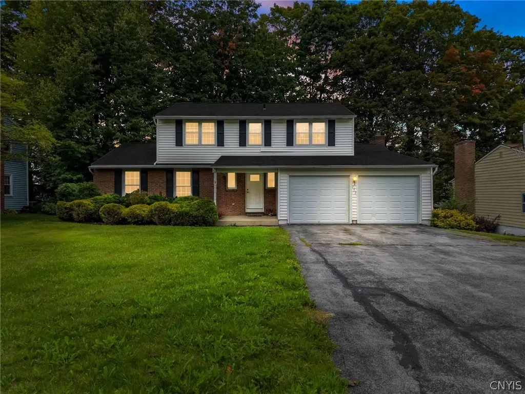 151 Terrace Way, Camillus, NY 13031 - #1