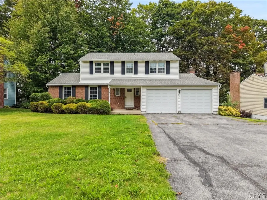 151 Terrace Way, Camillus, NY 13031 - #3