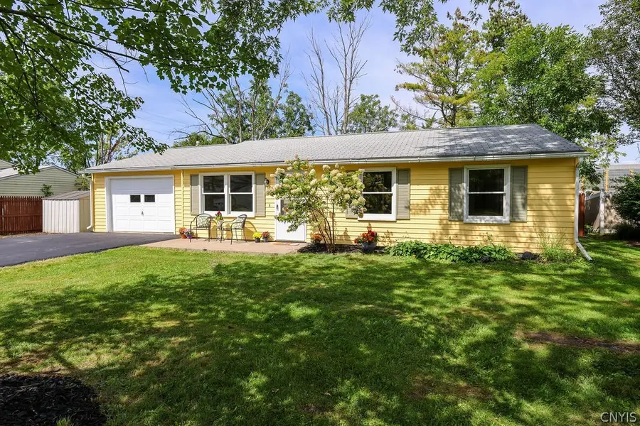 7041 Pencee Lane, East Syracuse, NY 13057 - #3