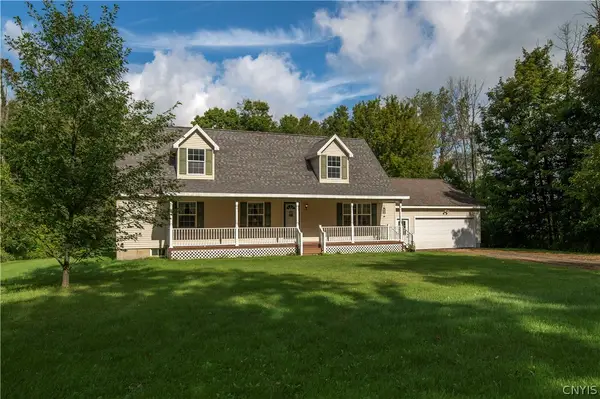 5615 Shed Road, Rome, NY 13440