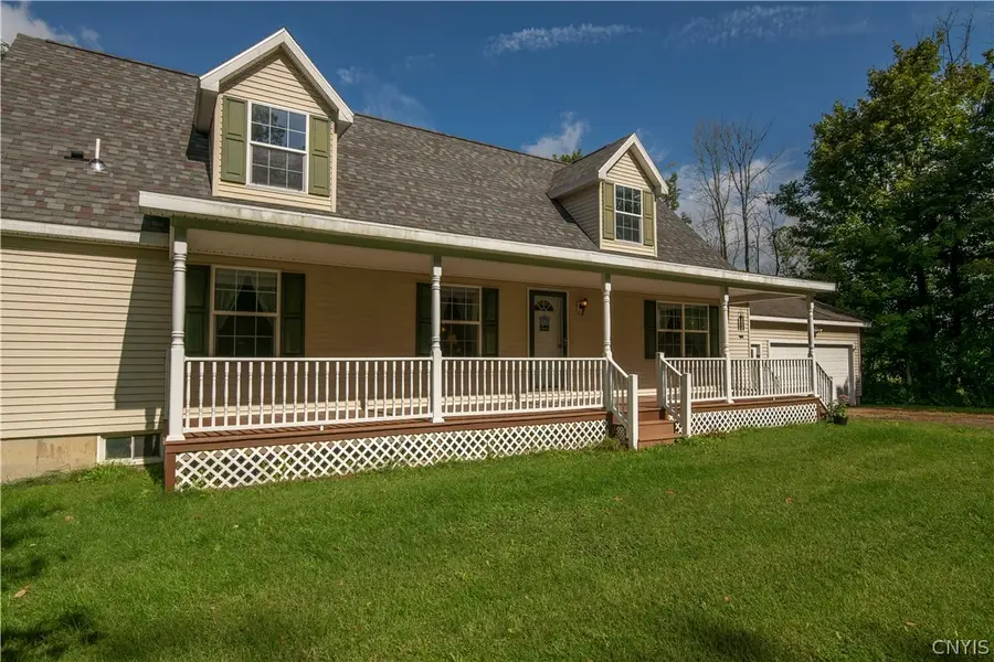 5615 Shed Road, Rome, NY 13440 - #2