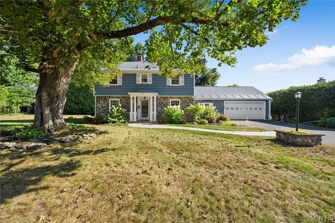 702 Walnut Street, Rome, NY 13440 - #1