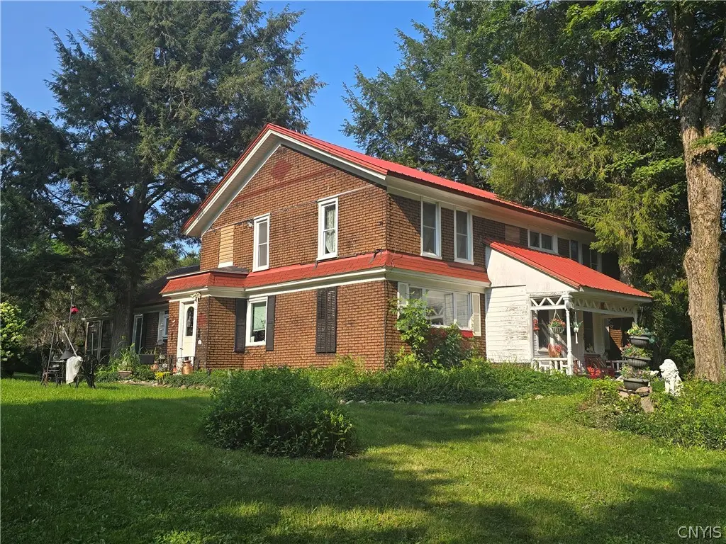10629 Skaneateles, West Edmeston, NY 13485 - #1