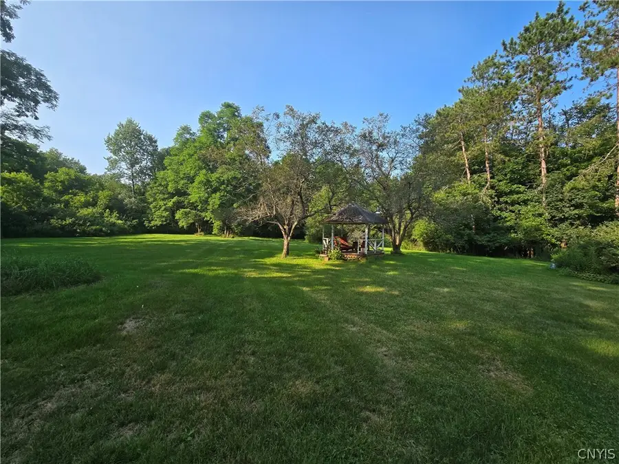 10629 Skaneateles, West Edmeston, NY 13485 - #3