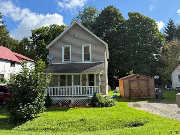 1380 E River Road, Cortland, NY 13045