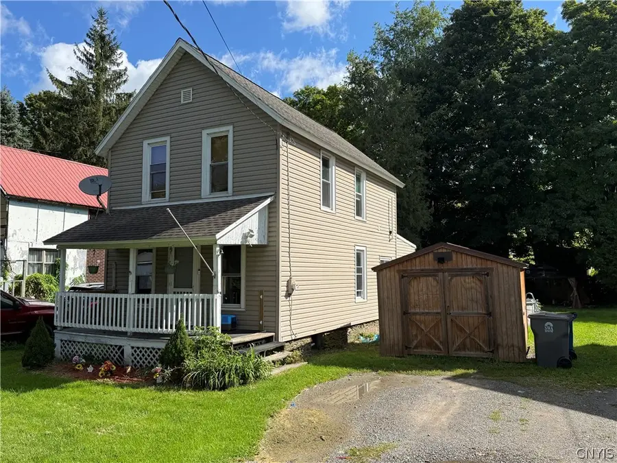 1380 E River Road, Cortland, NY 13045 - #2