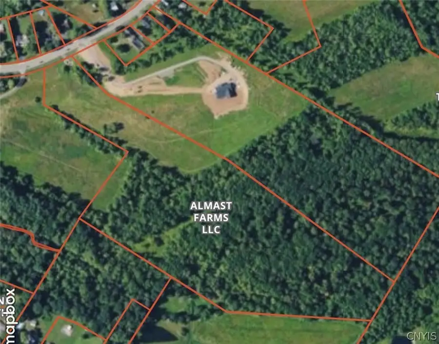 Chapman Road, New Hartford, NY 13413 - #2
