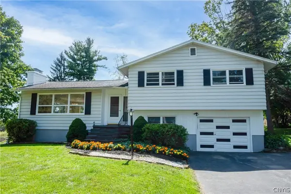 9360 Butler Road, Paris, NY 13456