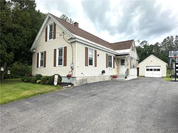 5 Kingsbury Avenue, Little Falls, NY 13365