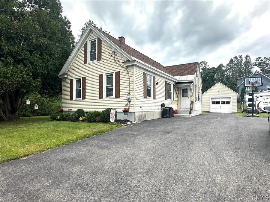 5 Kingsbury Avenue, Little Falls, NY 13365 - #2