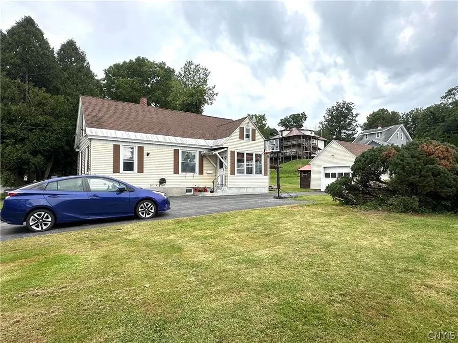 5 Kingsbury Avenue, Little Falls, NY 13365 - #3