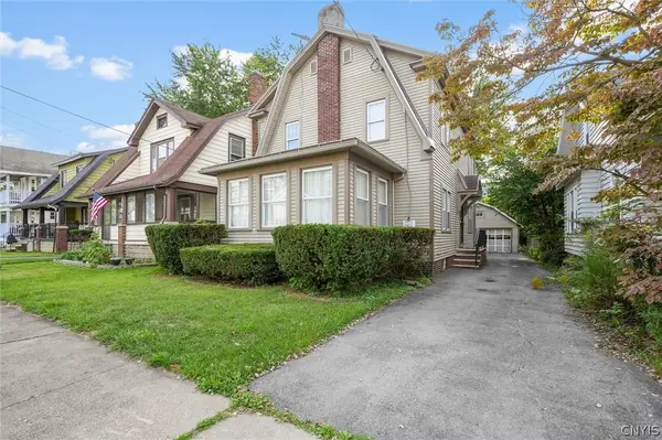 130 Clifton Place, Syracuse, NY 13206