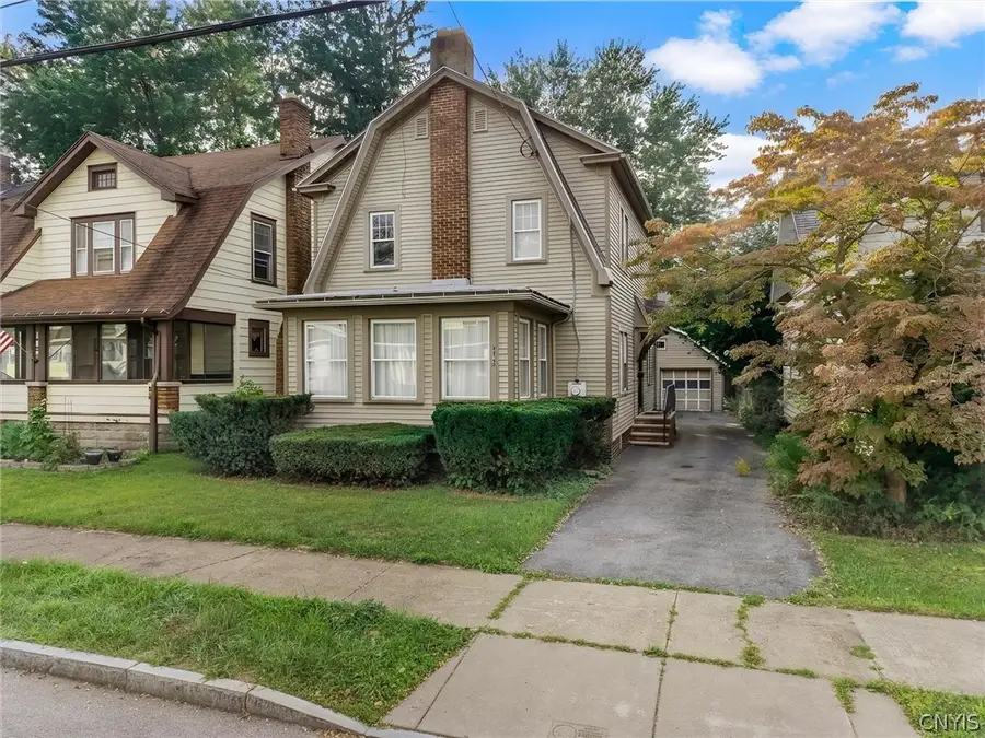 130 Clifton Place, Syracuse, NY 13206 - #3