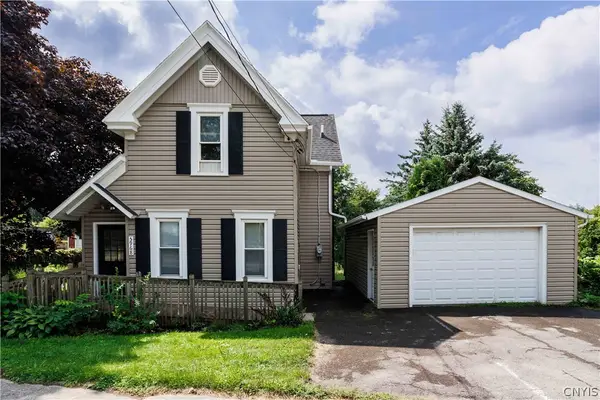 5968 Us Route 20, La Fayette, NY 13084
