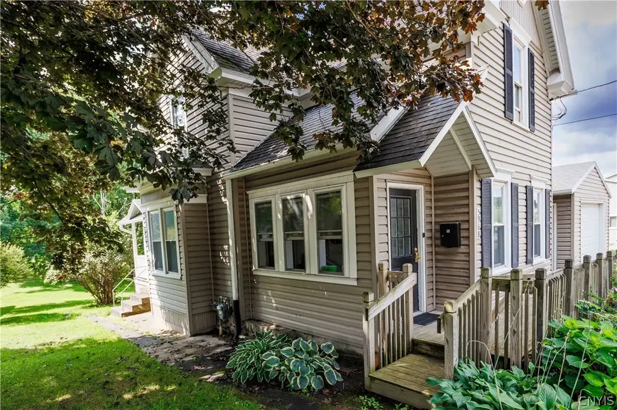 5968 Us Route 20, La Fayette, NY 13084 - #3